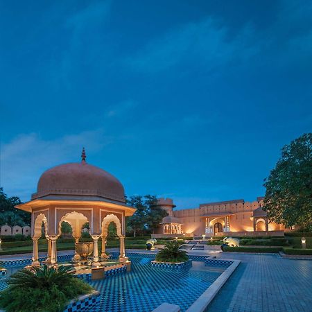 The Oberoi Rajvilas Jaipur Eksteriør billede